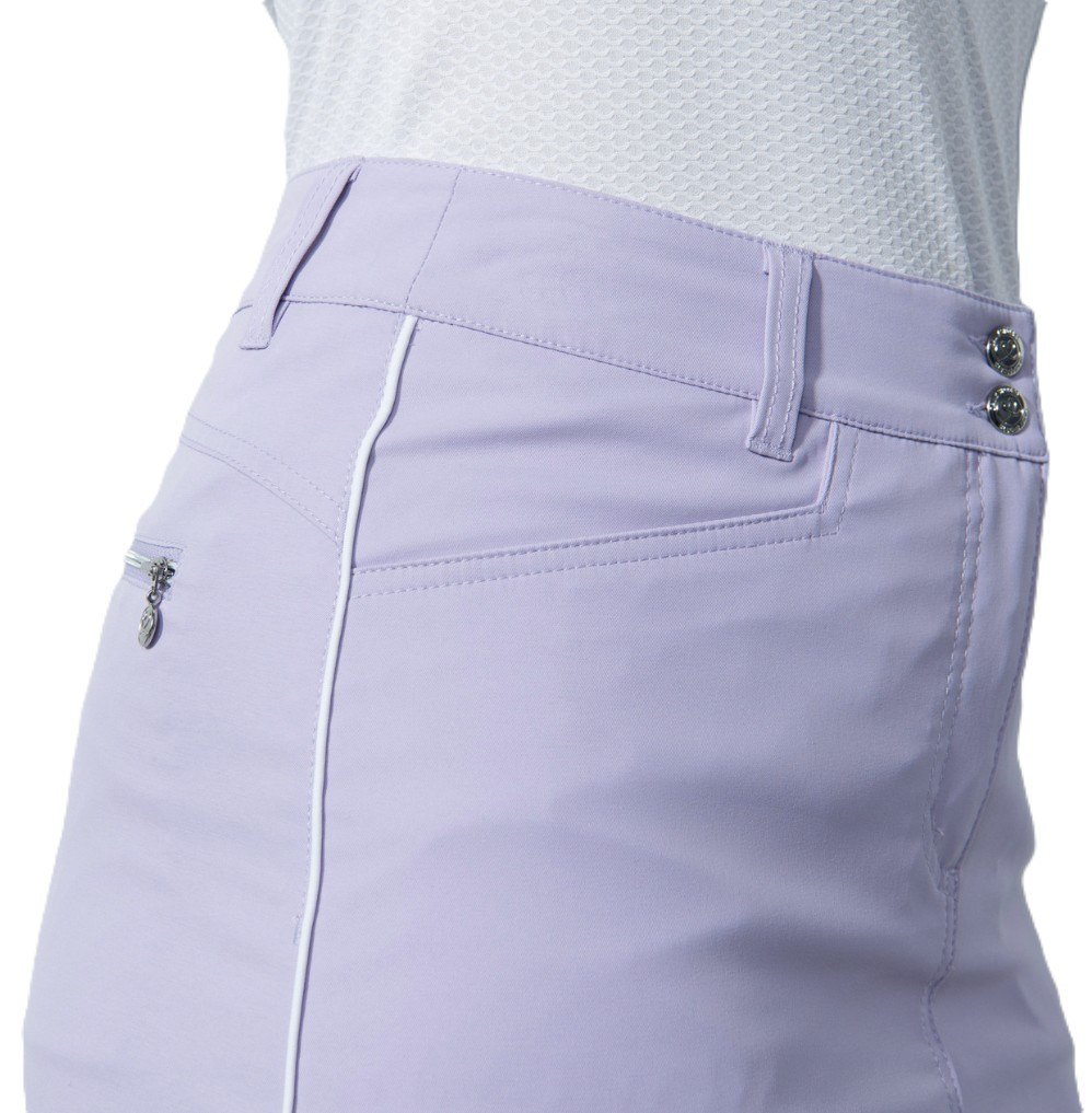 Daily Sports GLAM spódnica golfowa, fioletowa
