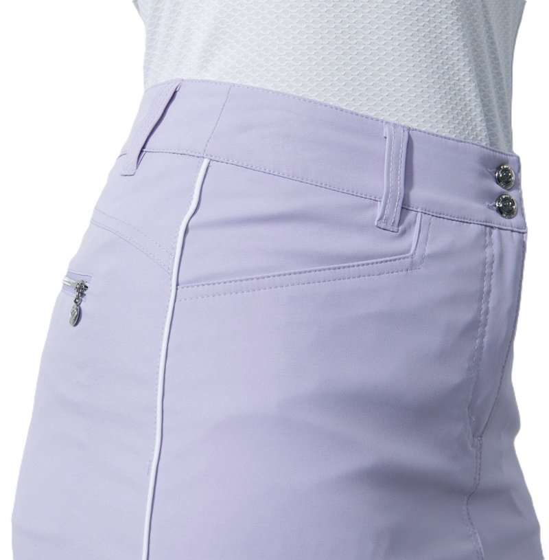 Daily Sports GLAM spódnica golfowa, fioletowa