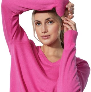 Daily Sports BOLZANO damski sweter, różowy