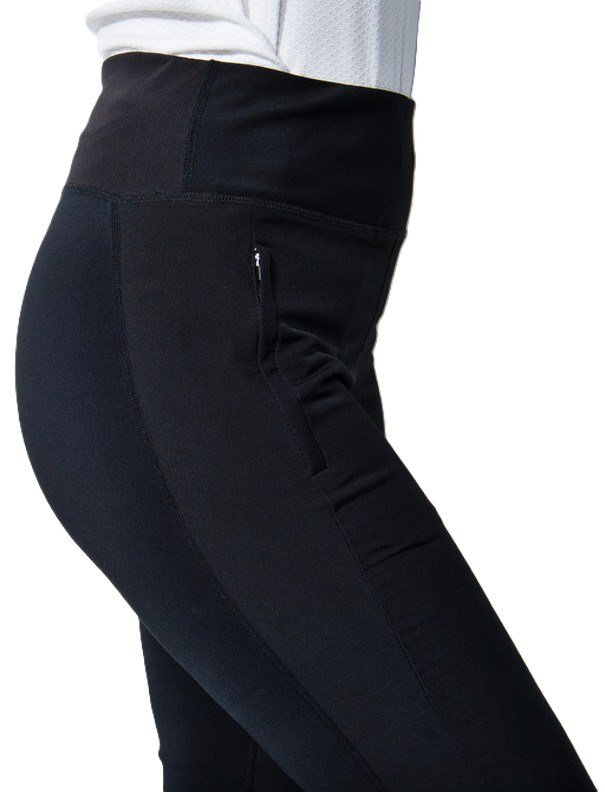 Daily Sports TIGNES damskie legginsy, czarne