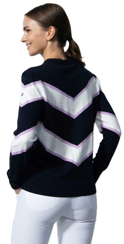 Daily Sports NAGOYA damski sweter