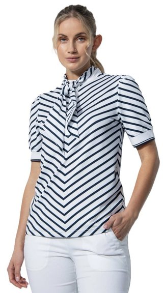 Daily Sports SEOUL half-sleeved damska bluzka, marine