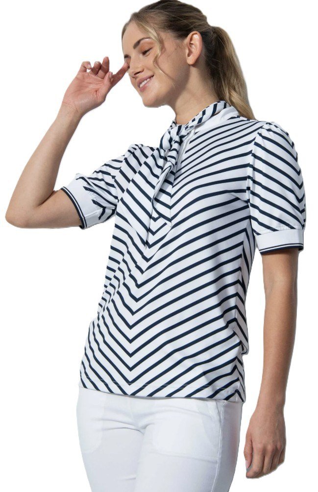 Daily Sports SEOUL half-sleeved damska bluzka, marine