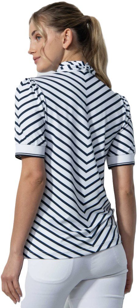 Daily Sports SEOUL half-sleeved damska bluzka, marine