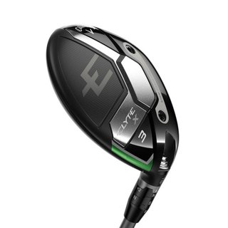 Callaway Elyte X męski fairway wood
