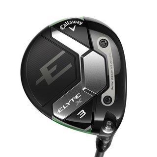 Callaway Elyte X męski fairway wood