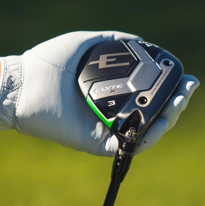 Callaway Elyte X męski fairway wood