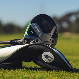 Callaway Elyte X męski fairway wood