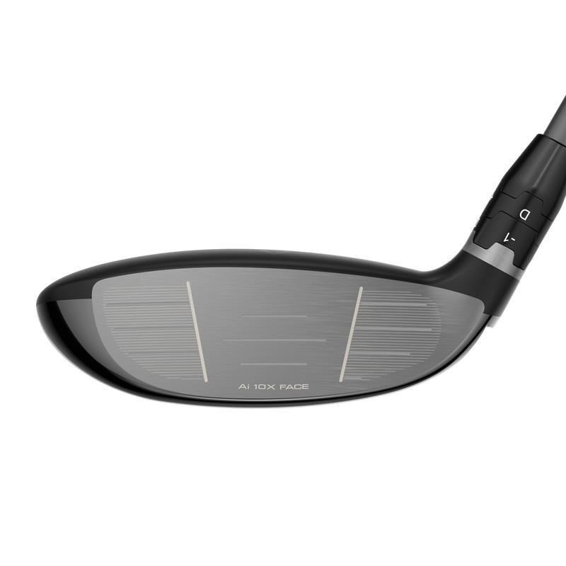 Callaway Elyte X damski fairway wood