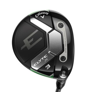 Callaway Elyte X damski fairway wood