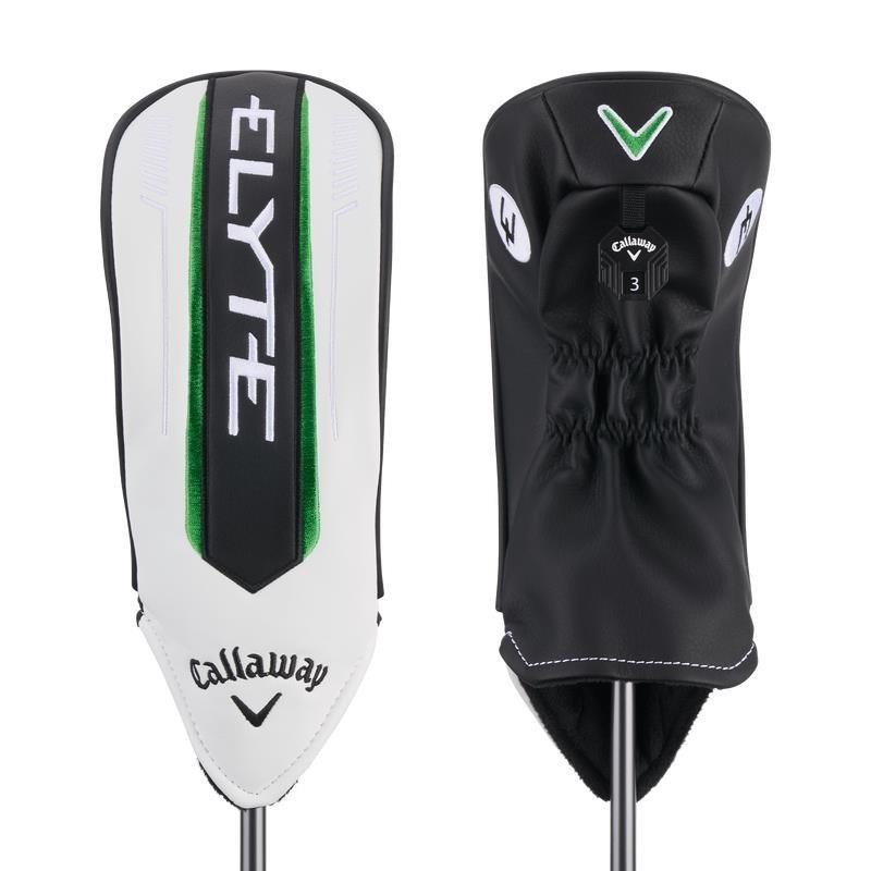 Callaway Elyte X damski fairway wood