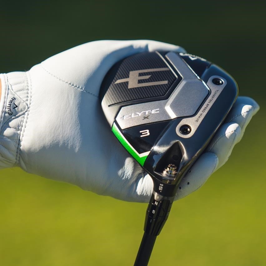 Callaway Elyte X damski fairway wood