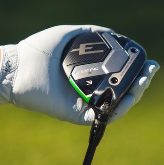 Callaway Elyte X damski fairway wood