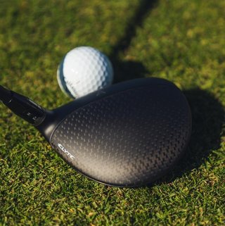Callaway Elyte X damski fairway wood