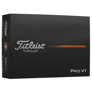 Titleist Pro V1 piłki golfowe