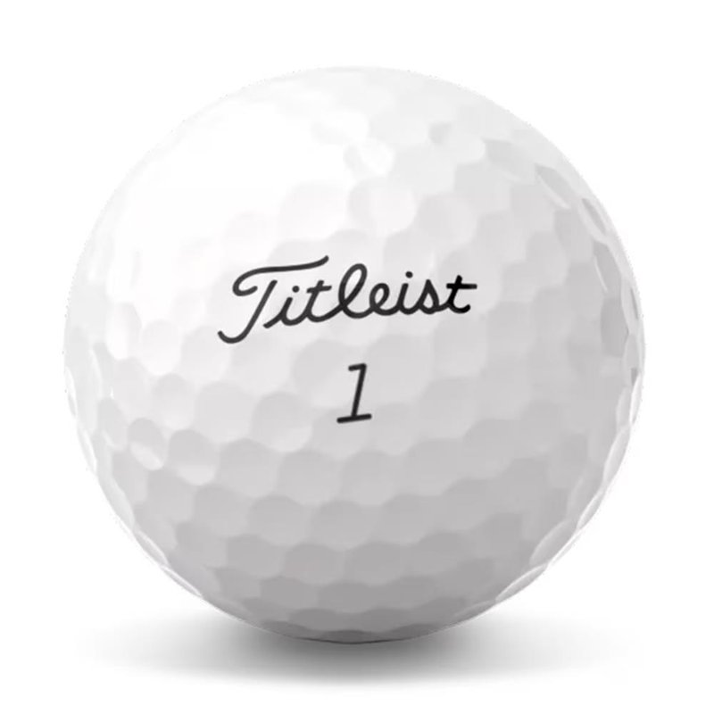 Titleist Pro V1 piłki golfowe 2025 (12 piłek)