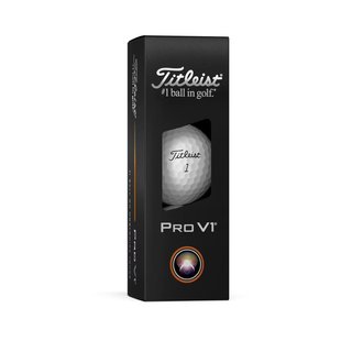 Titleist Pro V1 piłki golfowe 2025 (12 piłek)