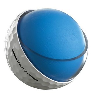 Titleist Pro V1 High Number piłki golfowe