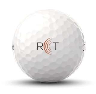 Titleist Pro V1 piłki golfowe, RCT