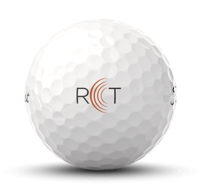 Titleist Pro V1 piłki golfowe, RCT