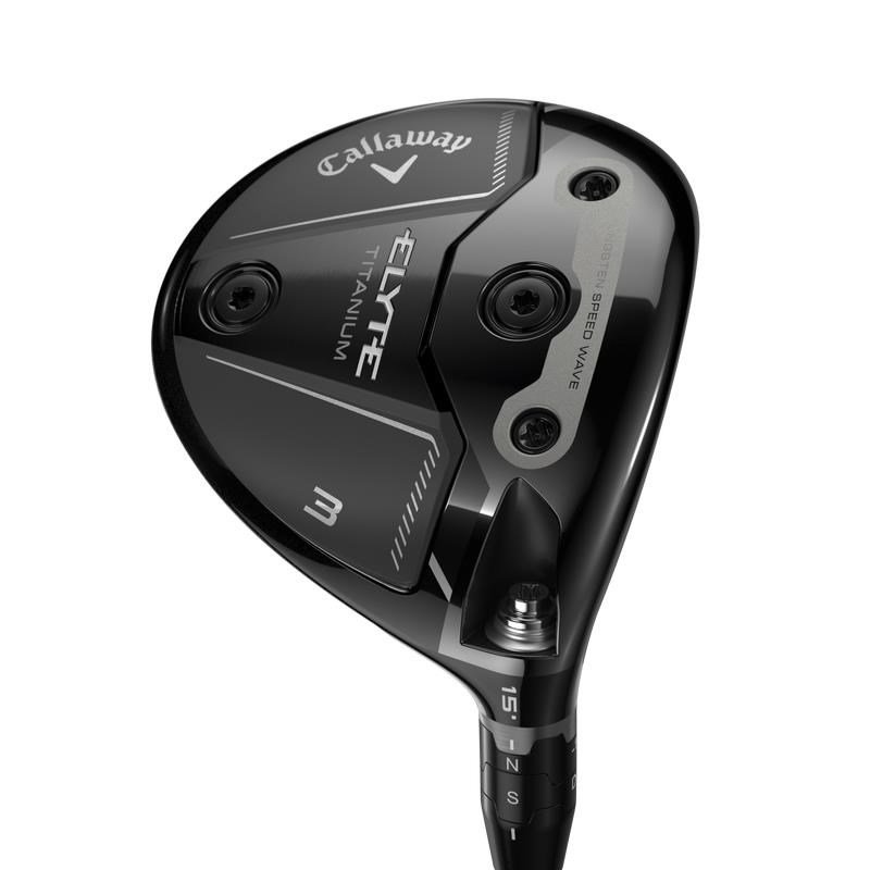 Callaway Elyte Ti męski fairway wood