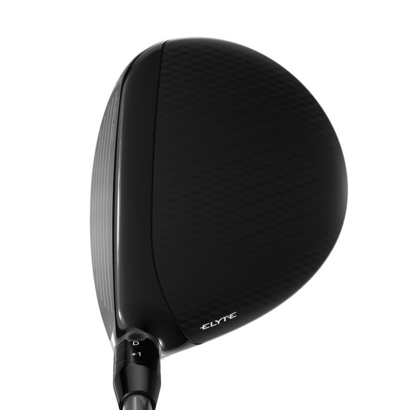 Callaway Elyte Ti męski fairway wood