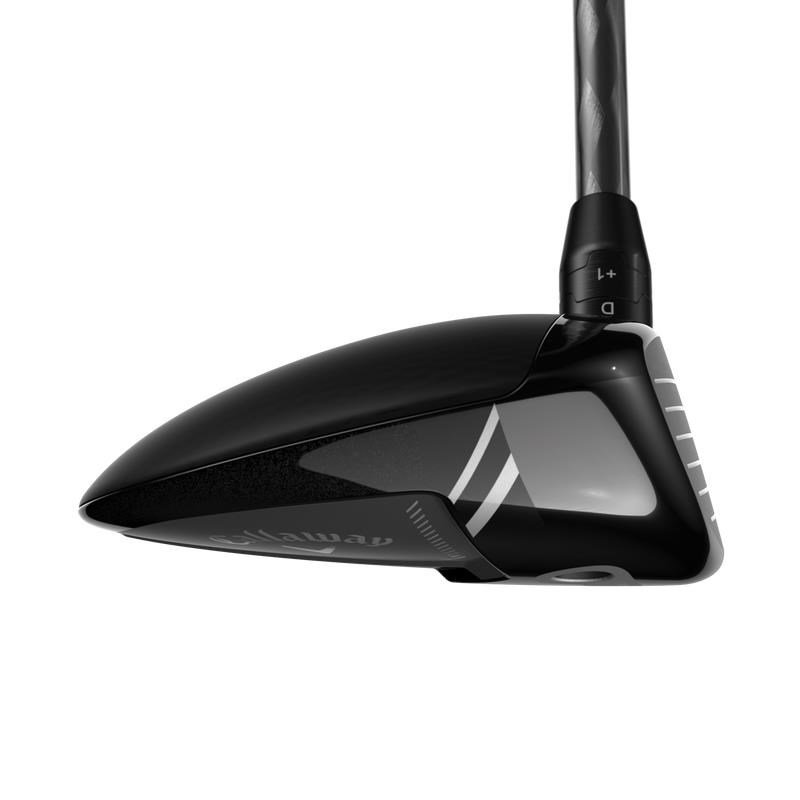 Callaway Elyte Ti męski fairway wood