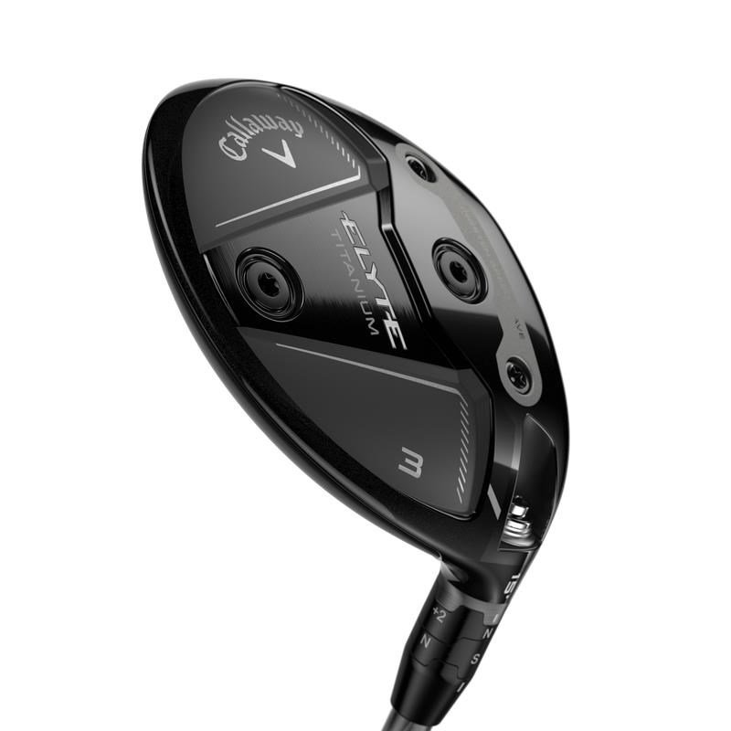 Callaway Elyte Ti męski fairway wood