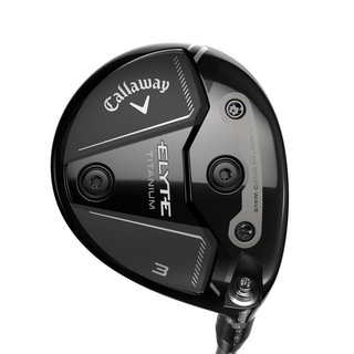 Callaway Elyte Ti męski fairway wood