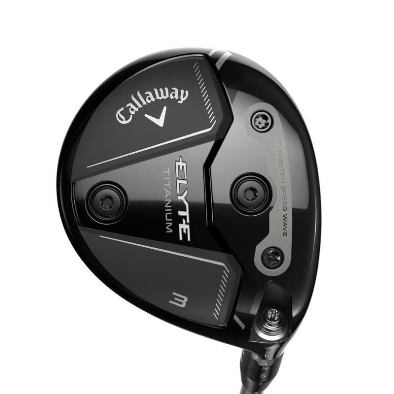 Callaway Elyte Ti męski fairway wood