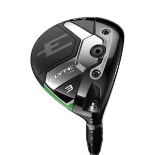 Callaway Elyte Triple Diamond męski fairway wood