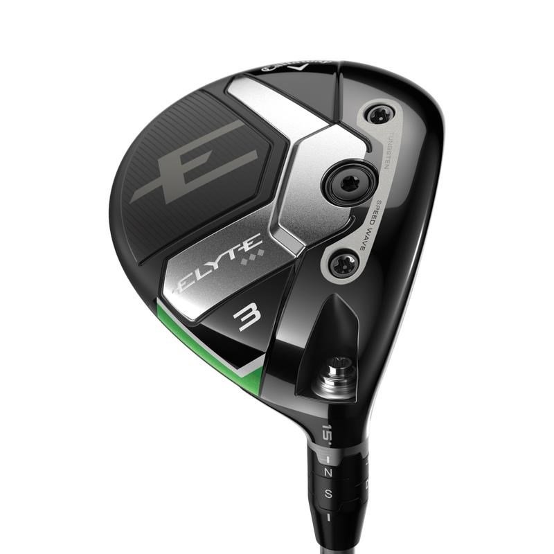 Callaway Elyte Triple Diamond męski fairway wood