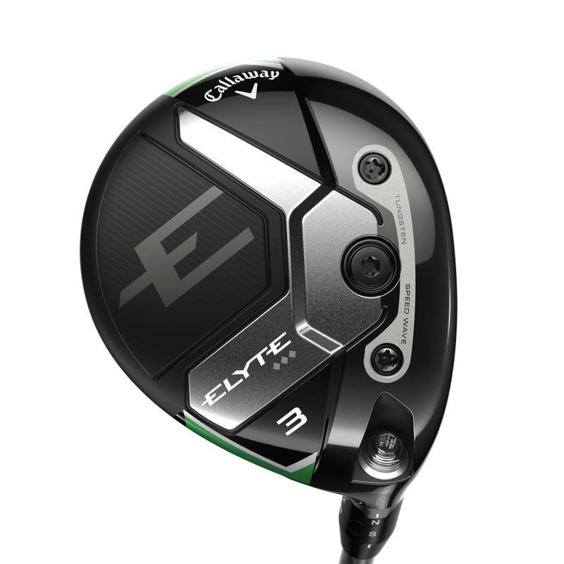 Callaway Elyte Triple Diamond męski fairway wood