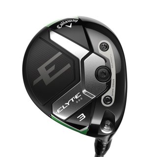 Callaway Elyte Triple Diamond męski fairway wood