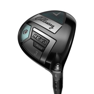 Callaway REVA Rise damski fairway wood