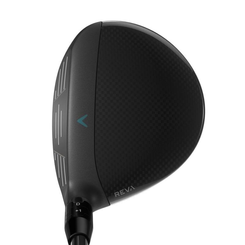 Callaway REVA Rise damski fairway wood
