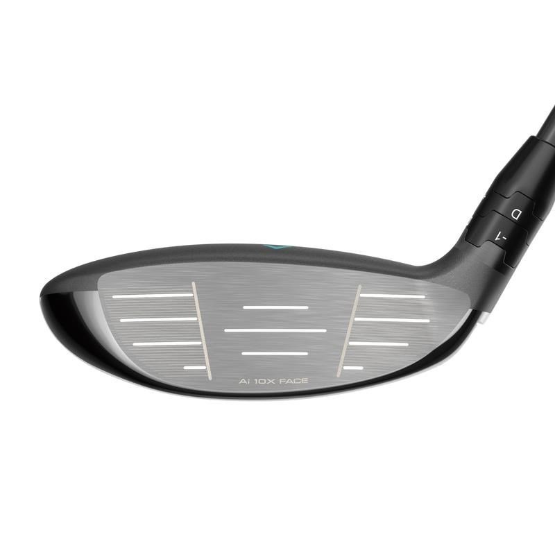 Callaway REVA Rise damski fairway wood