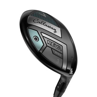 Callaway REVA Rise damski fairway wood