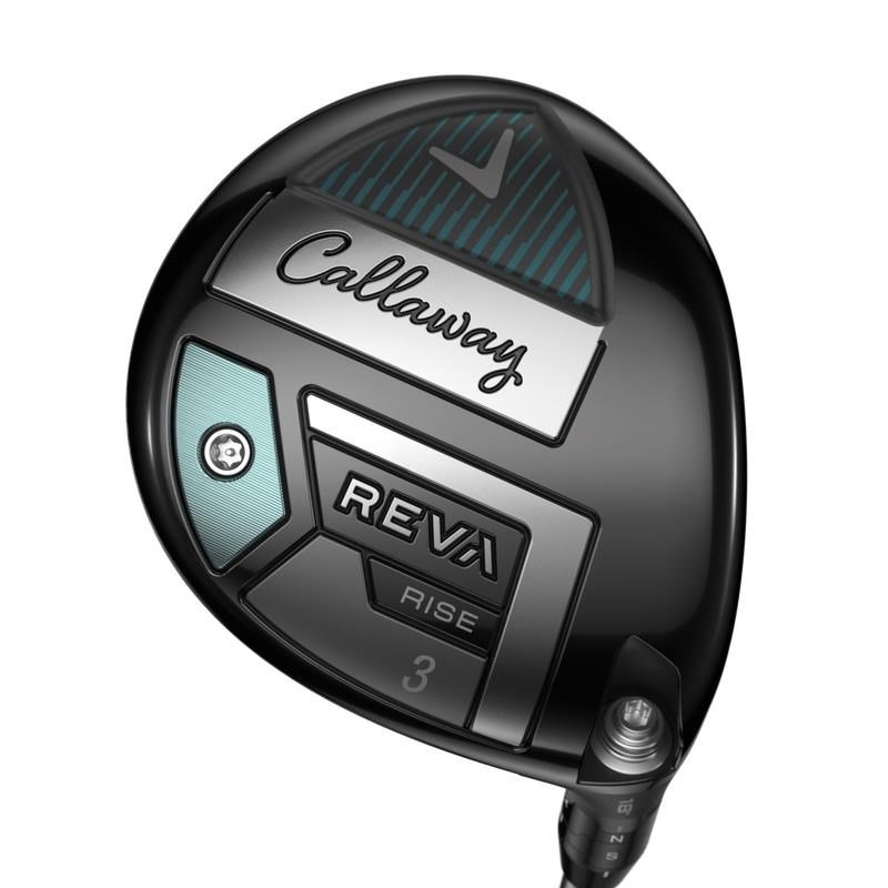 Callaway REVA Rise damski fairway wood