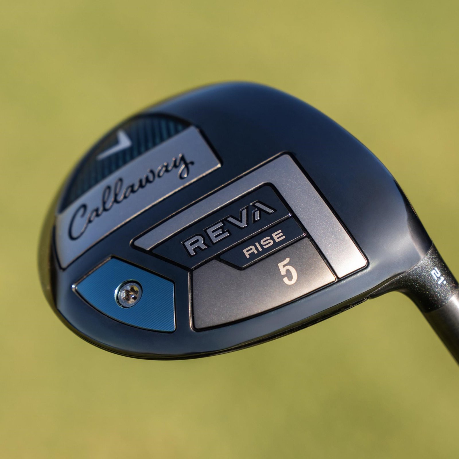 Callaway REVA Rise damski fairway wood