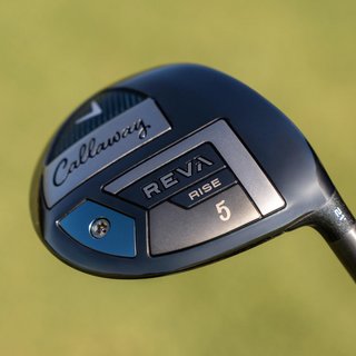 Callaway REVA Rise damski fairway wood