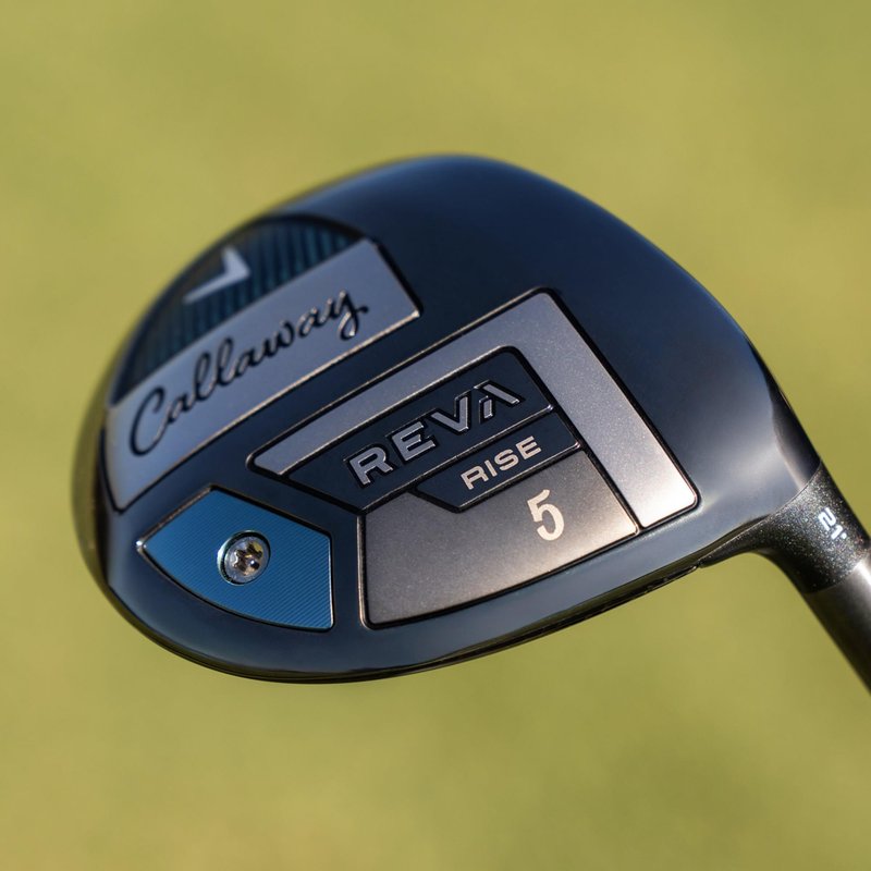 Callaway REVA Rise damski fairway wood