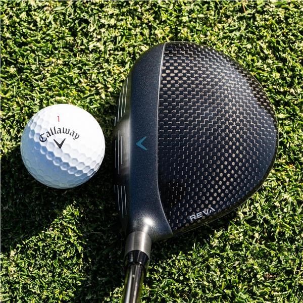 Callaway REVA Rise damski fairway wood