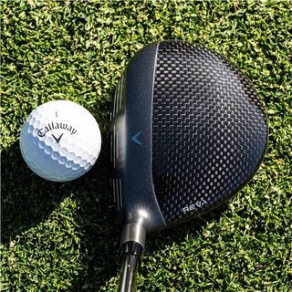 Callaway REVA Rise damski fairway wood