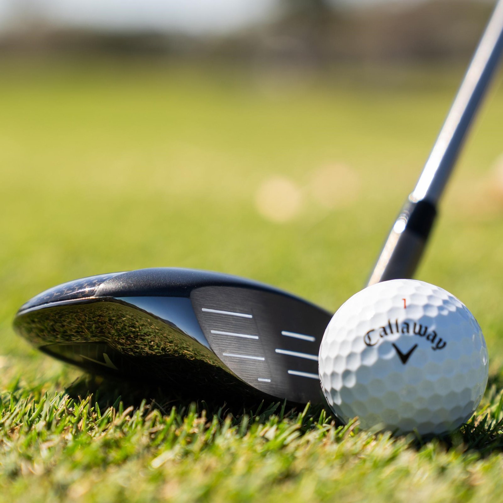 Callaway REVA Rise damski fairway wood