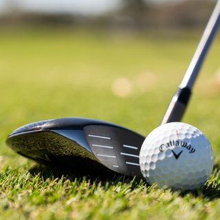 Callaway REVA Rise damski fairway wood