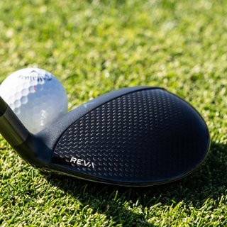 Callaway REVA Rise damski fairway wood