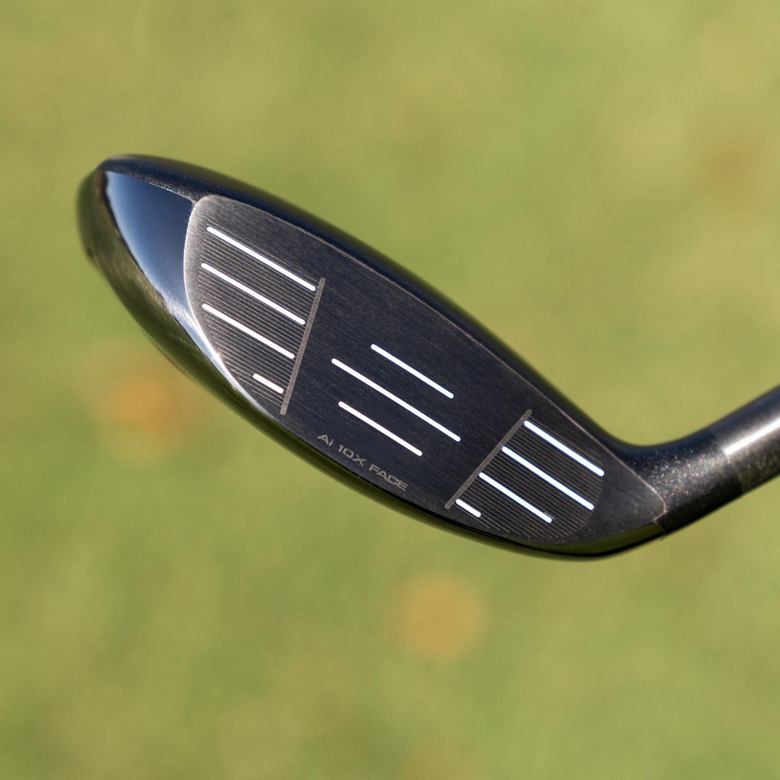 Callaway REVA Rise damski fairway wood