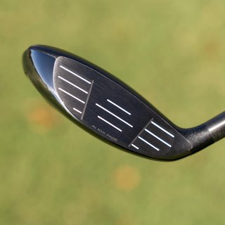 Callaway REVA Rise damski fairway wood