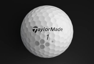 TaylorMade Distance+ piłki golfowe